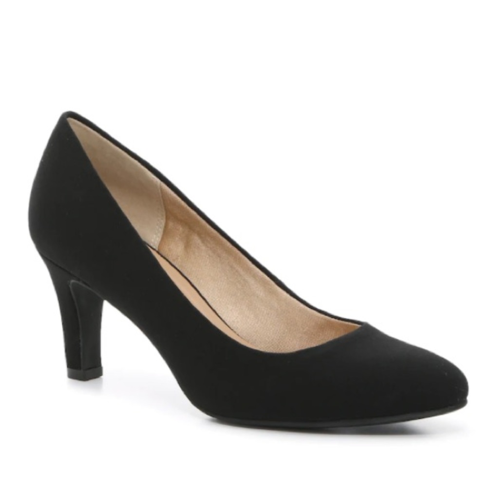 Genna Pump